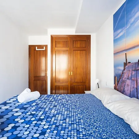 Lejlighed 123 Lagos De Miramar By Sunkeyrents *