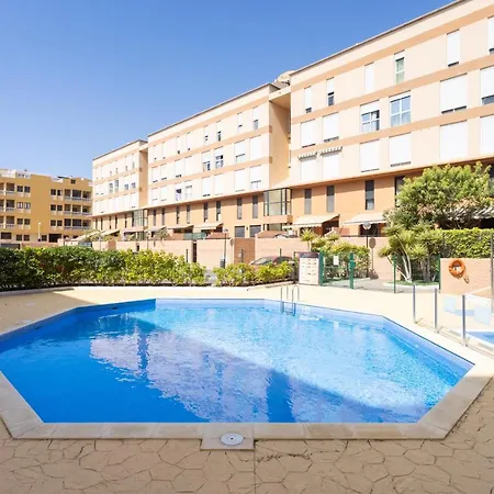 123 Lagos De Miramar By Sunkeyrents