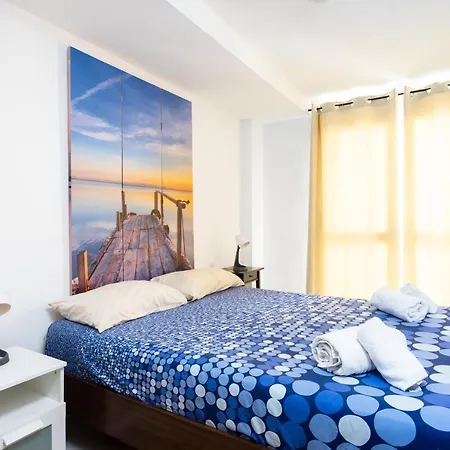 Lejlighed 123 Lagos De Miramar By Sunkeyrents *