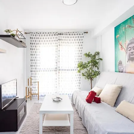 123 Lagos De Miramar By Sunkeyrents Lejlighed