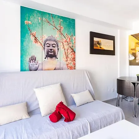 123 Lagos De Miramar By Sunkeyrents * El Médano