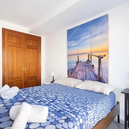 123 Lagos De Miramar By Sunkeyrents Lejlighed *