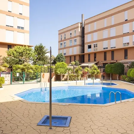 123 Lagos De Miramar By Sunkeyrents * El Médano