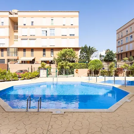 123 Lagos De Miramar By Sunkeyrents Lejlighed *