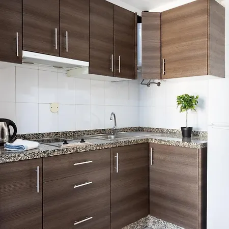Lejlighed 123 Lagos De Miramar By Sunkeyrents *