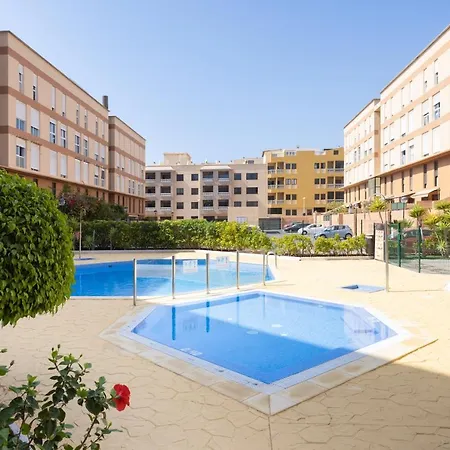 Lejlighed 123 Lagos De Miramar By Sunkeyrents