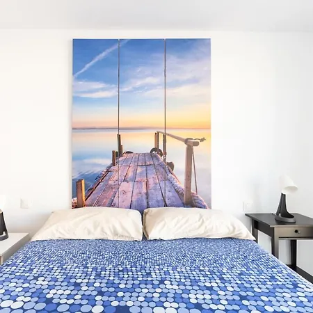 123 Lagos De Miramar By Sunkeyrents شقة *