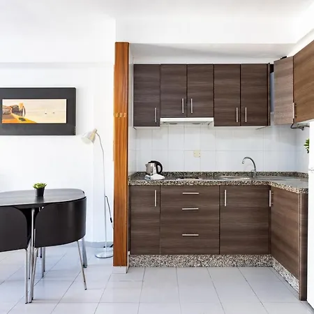 شقة 123 Lagos De Miramar By Sunkeyrents